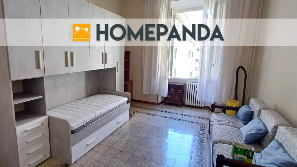 appartamento in affitto a Roma in zona Tuscolano