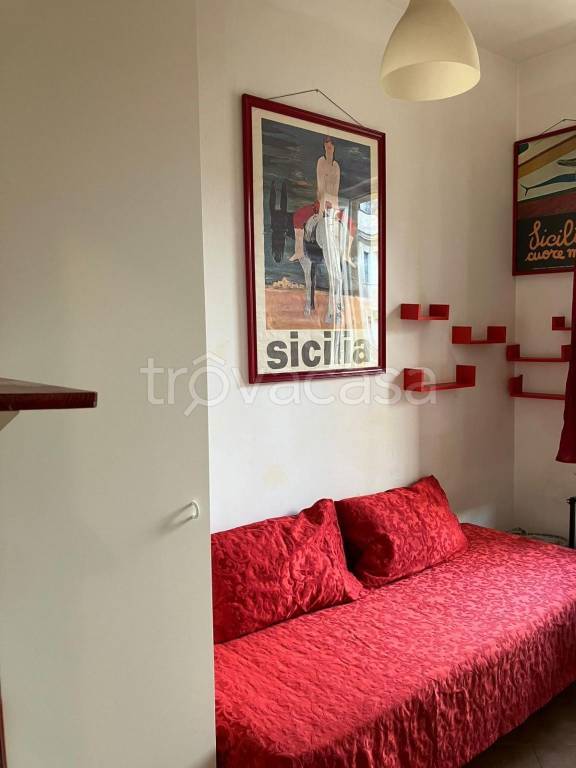 appartamento in affitto a Roma in zona Trieste