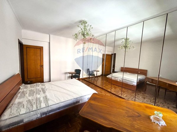 appartamento in affitto a Roma in zona Gianicolense
