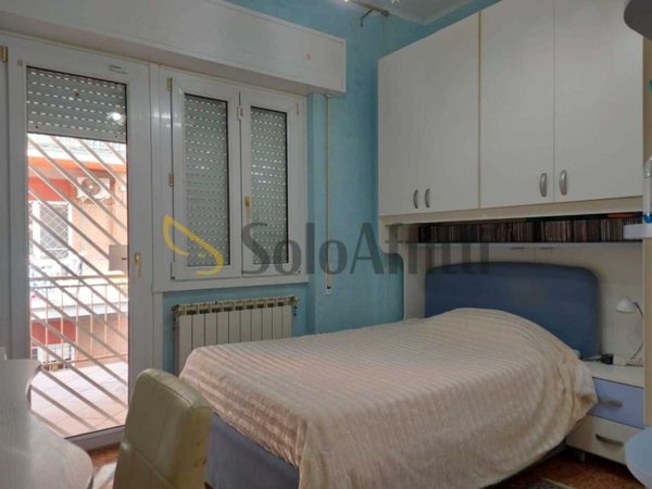 appartamento in affitto a Roma in zona Ostia