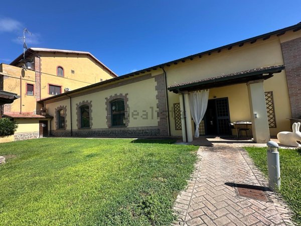 appartamento in affitto a Roma in zona Grottarossa