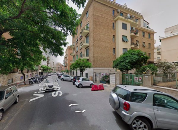 camera singola in affitto a Roma in zona Nomentano