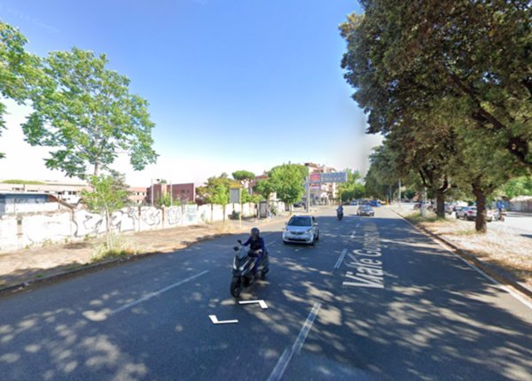 appartamento in affitto a Roma in zona EUR