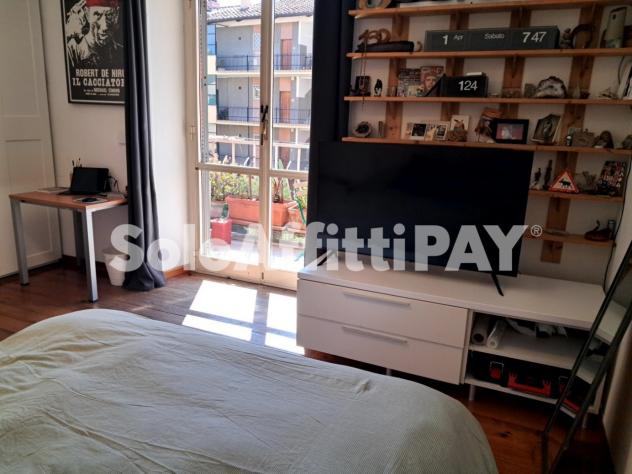 appartamento in affitto a Roma in zona Collatino