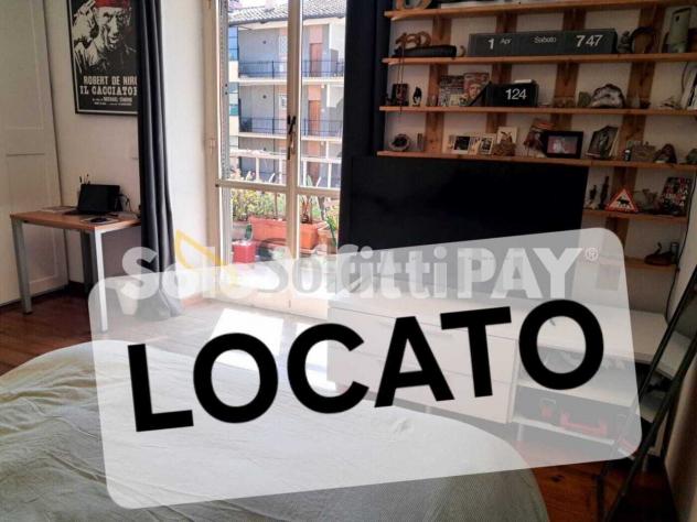 appartamento in affitto a Roma in zona Collatino