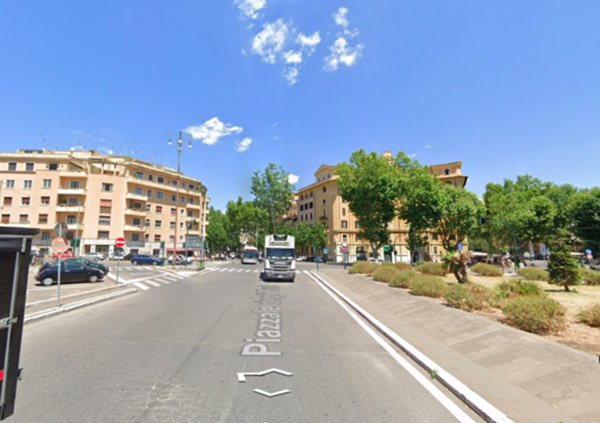 appartamento in affitto a Roma in zona Trionfale