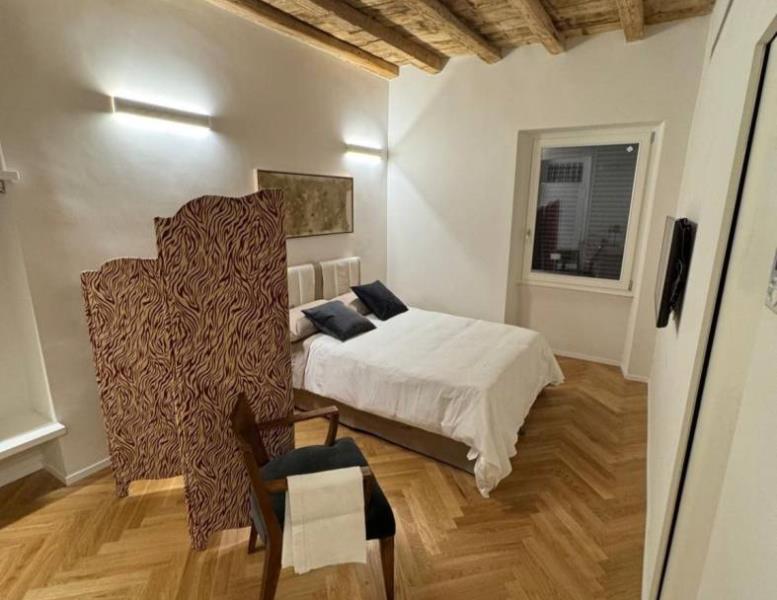 appartamento in affitto a Roma in zona Rione Borgo