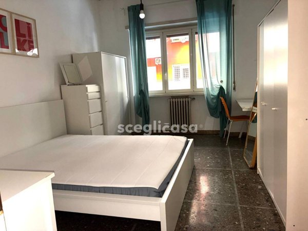 appartamento in affitto a Roma in zona Don Bosco
