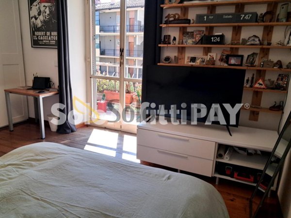 appartamento in affitto a Roma in zona Collatino