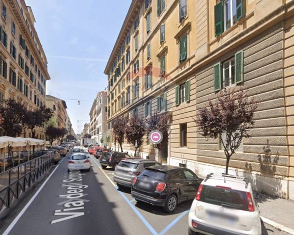 casa indipendente in affitto a Roma in zona Trieste