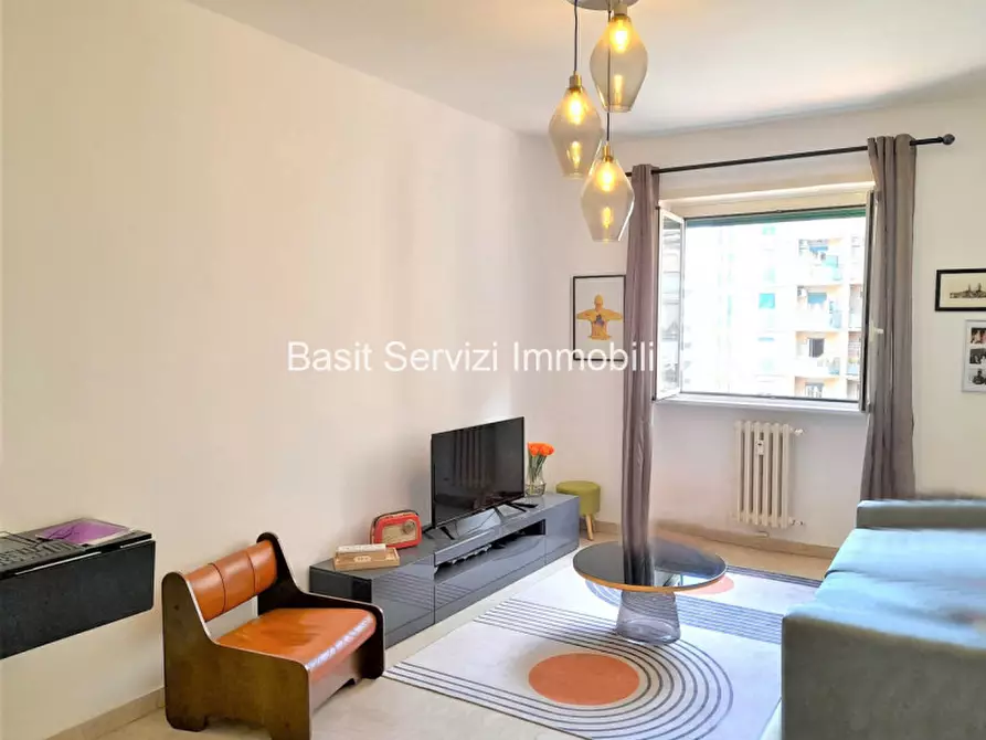 appartamento in affitto a Roma in zona Trastevere