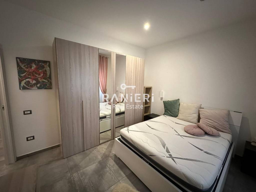 appartamento in affitto a Roma in zona Primavalle