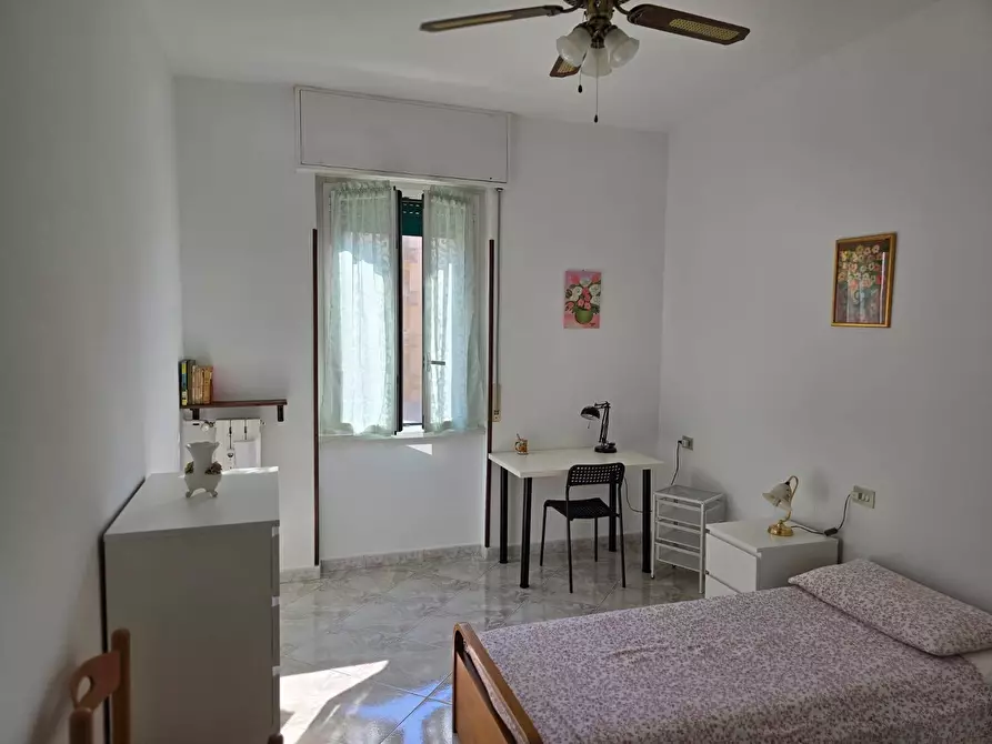 appartamento in affitto a Roma in zona Ostiense