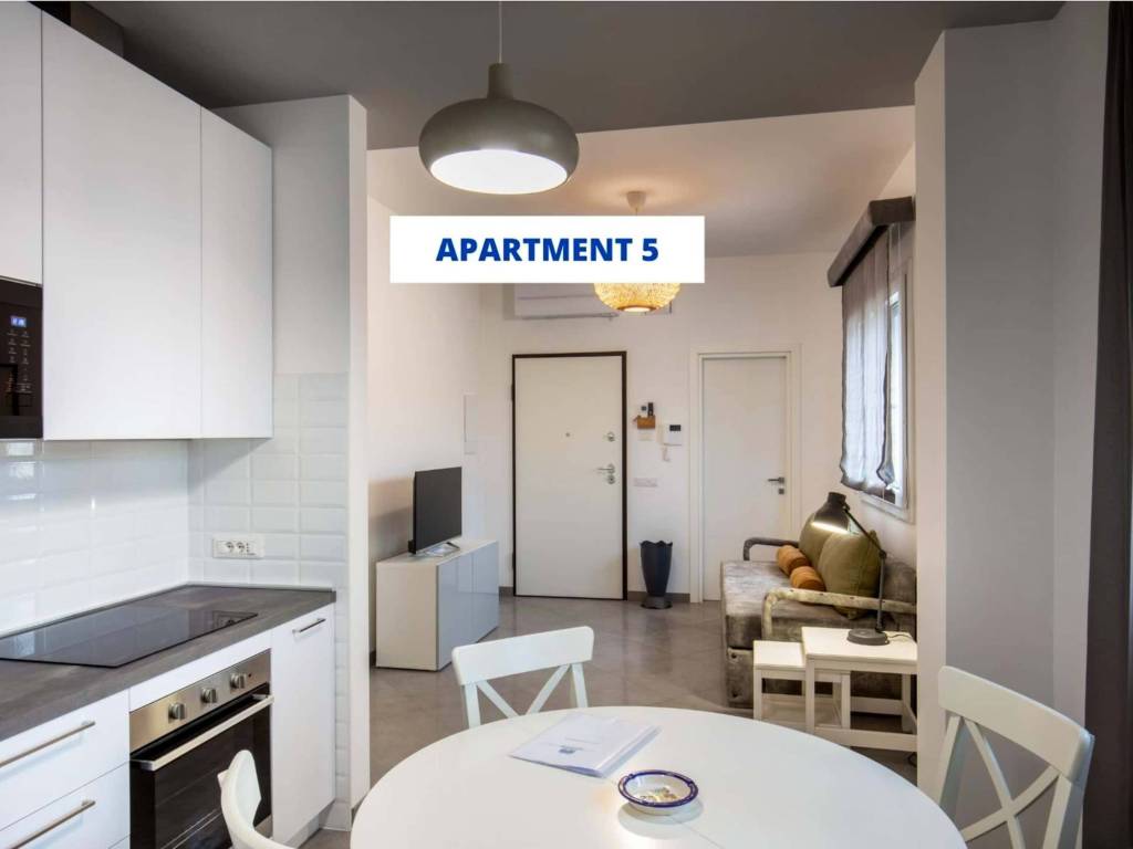 appartamento in affitto a Roma in zona Aurelio