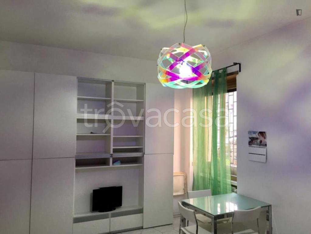 appartamento in affitto a Roma in zona Appio Latino