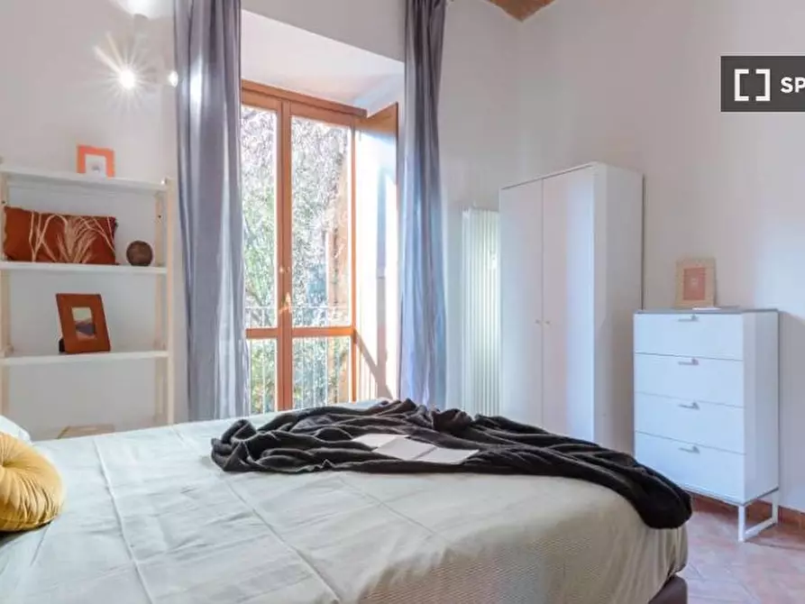 appartamento in affitto a Roma in zona Esquilino