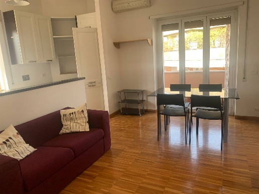 appartamento in affitto a Roma in zona Nomentano