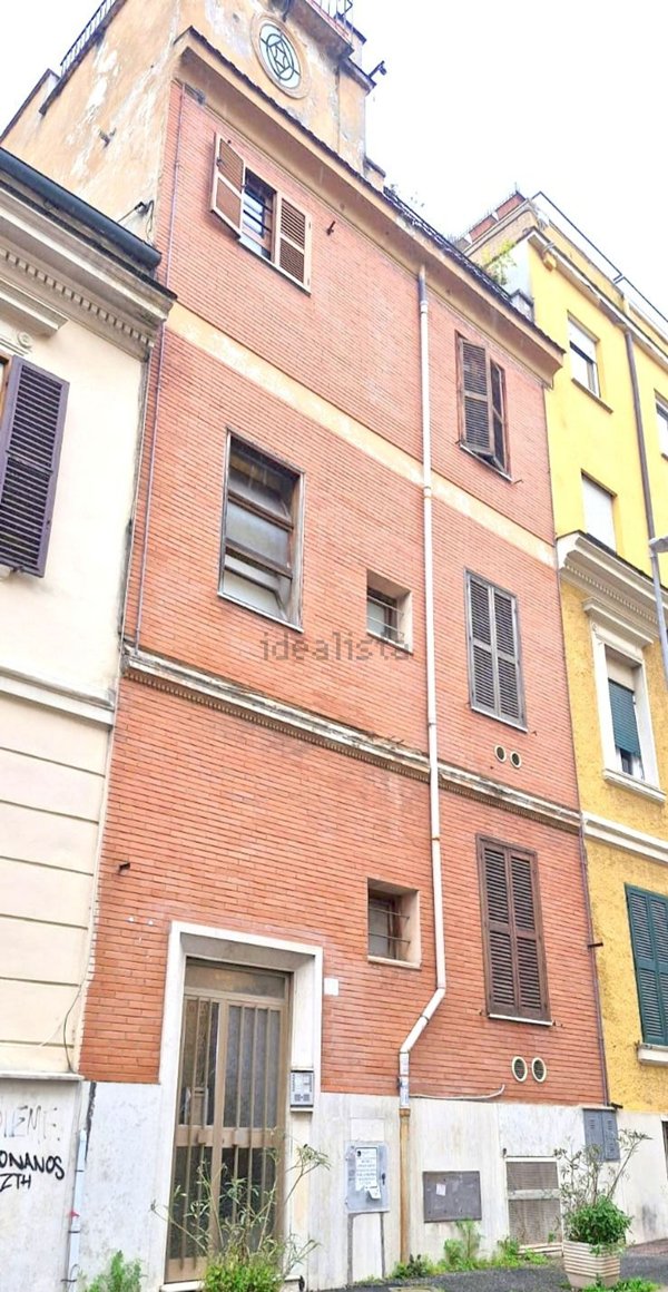 appartamento in affitto a Roma in zona Nomentano