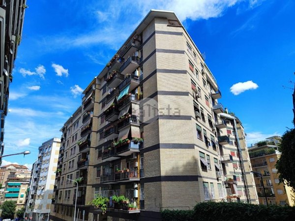 appartamento in affitto a Roma in zona Gianicolense