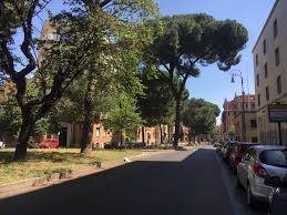 appartamento in affitto a Roma in zona Trieste