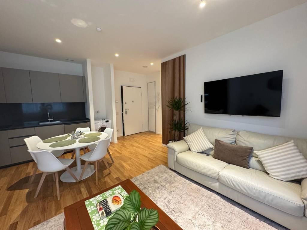 casa indipendente in affitto a Roma in zona Nomentano