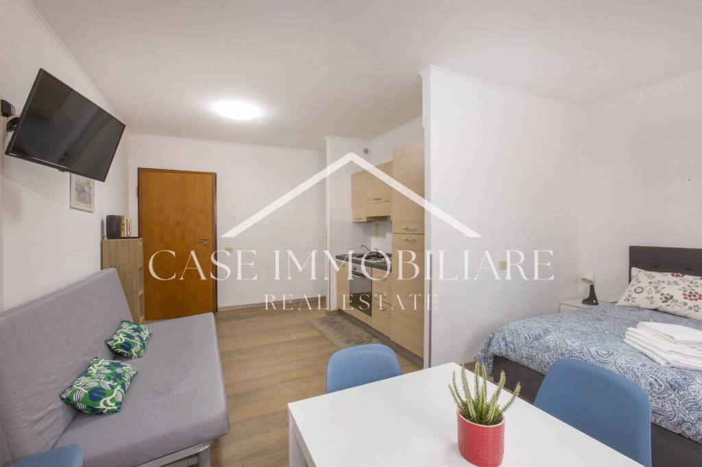 appartamento in affitto a Roma in zona Aurelio