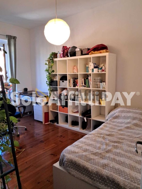 camera singola in affitto a Roma in zona Collatino