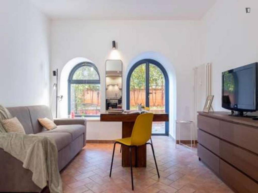 appartamento in affitto a Roma