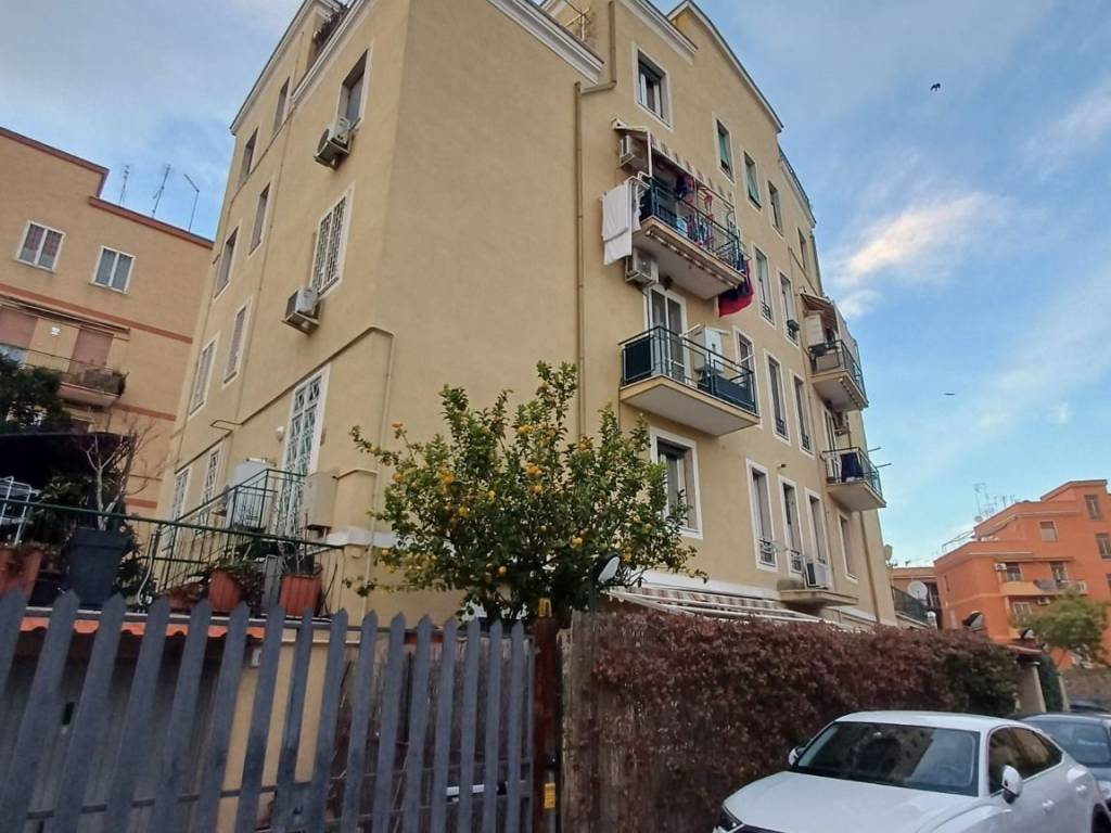 appartamento in affitto a Roma in zona Prenestino-Centocelle