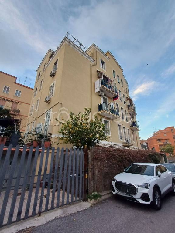 appartamento in affitto a Roma in zona Prenestino-Centocelle