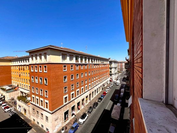 appartamento in affitto a Roma in zona Centro Storico