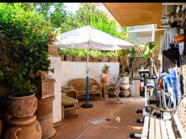appartamento in affitto a Roma in zona Aurelio