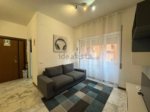 appartamento in affitto a Roma in zona Aurelio