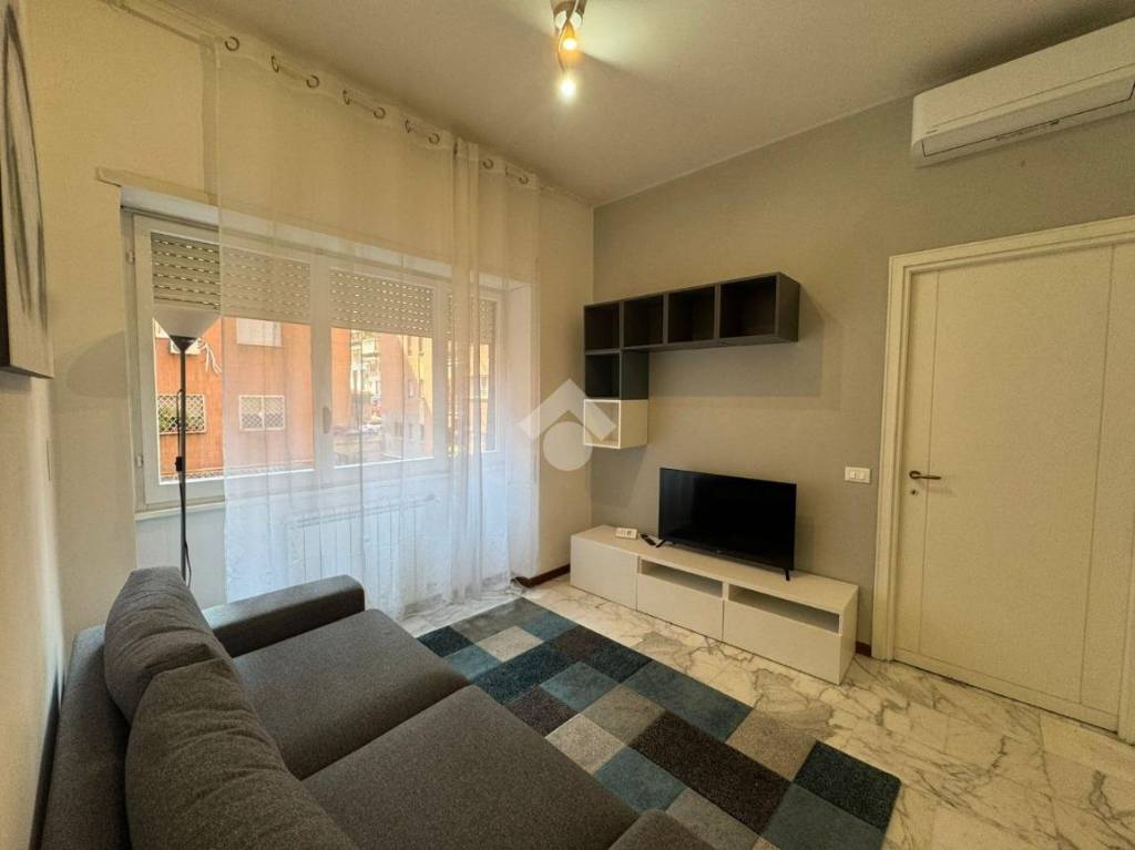 appartamento in affitto a Roma in zona Aurelio