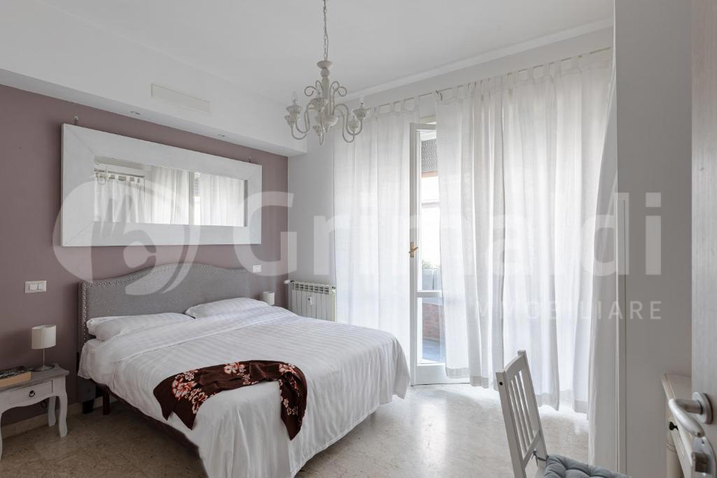 appartamento in affitto a Roma in zona Aurelio