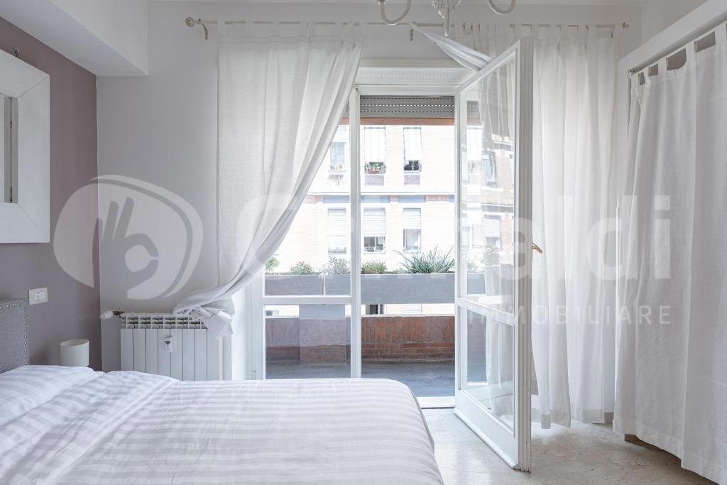 appartamento in affitto a Roma in zona Aurelio