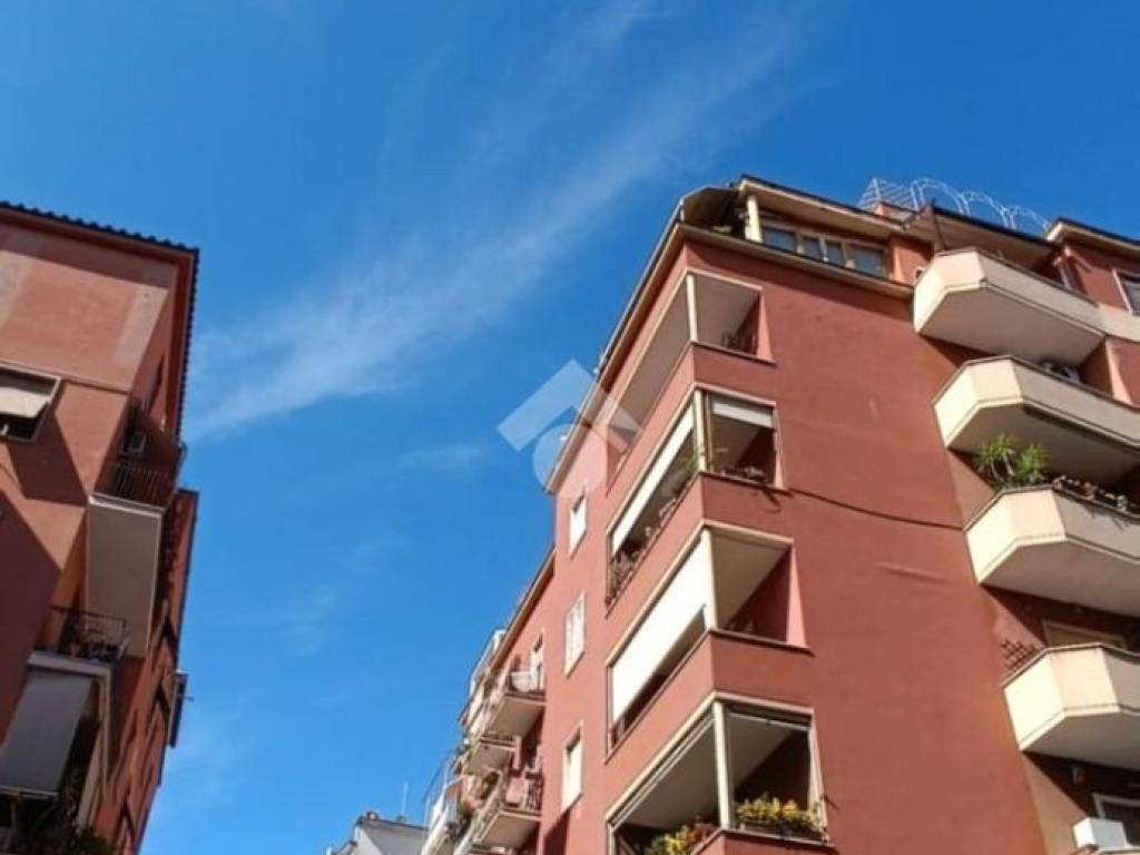 appartamento in affitto a Roma in zona Gianicolense