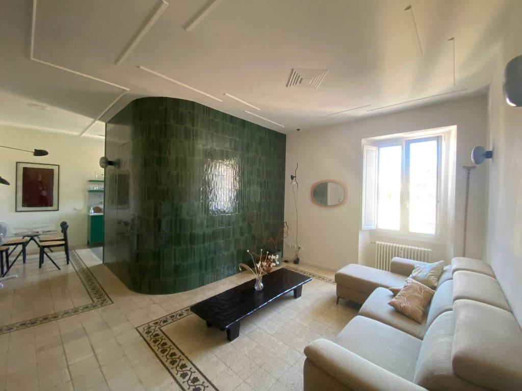 appartamento in affitto a Roma in zona Appio Latino