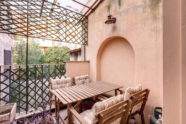 appartamento in affitto a Roma in zona Rione Monti/Campitelli