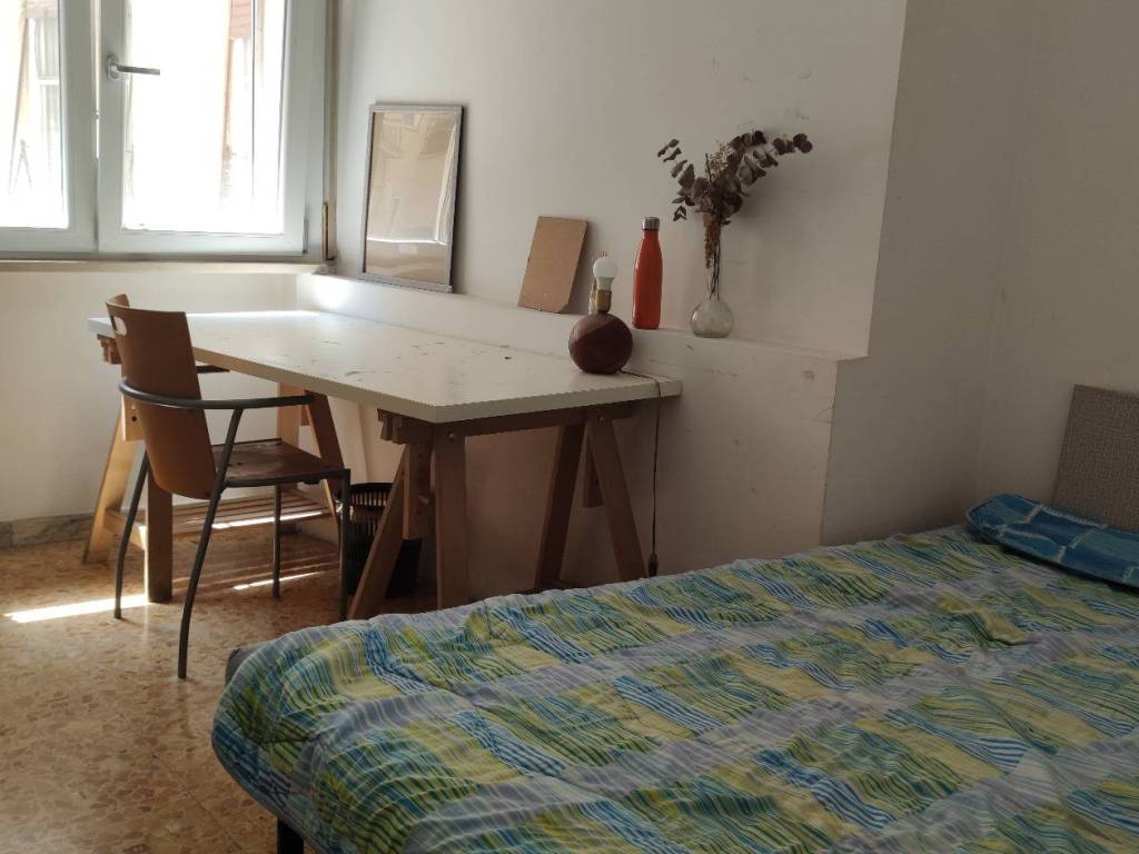 appartamento in affitto a Roma in zona Ostiense