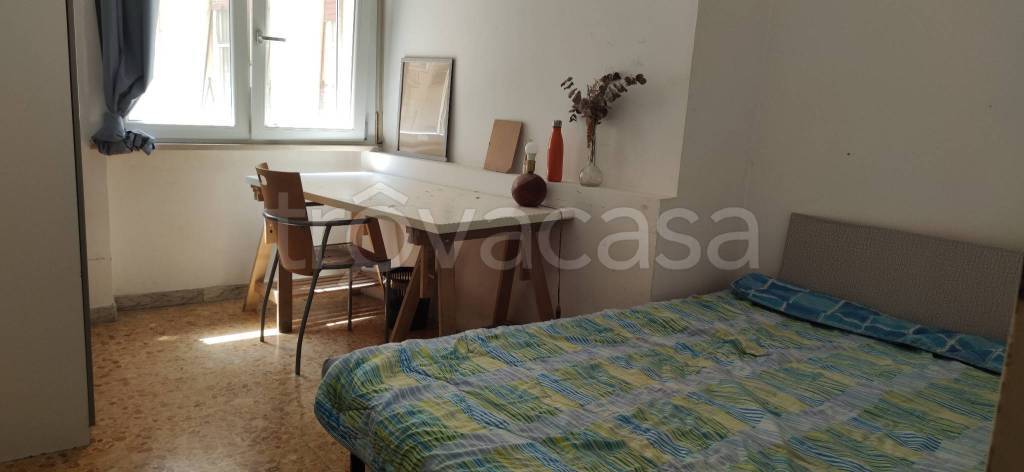 appartamento in affitto a Roma in zona Ostiense