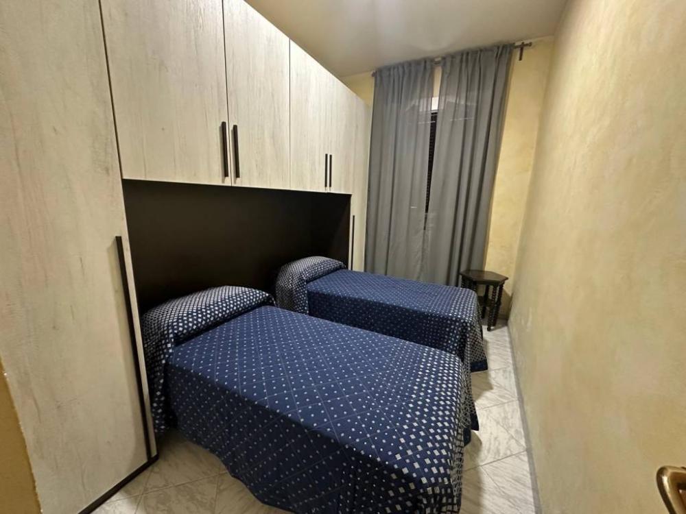 appartamento in affitto a Roma in zona Torre Angela