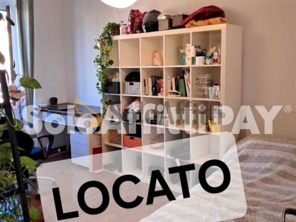 appartamento in affitto a Roma in zona Collatino