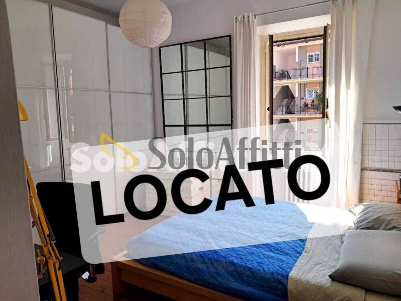 appartamento in affitto a Roma in zona Collatino