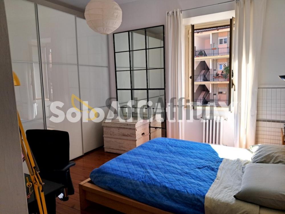 appartamento in affitto a Roma in zona Collatino