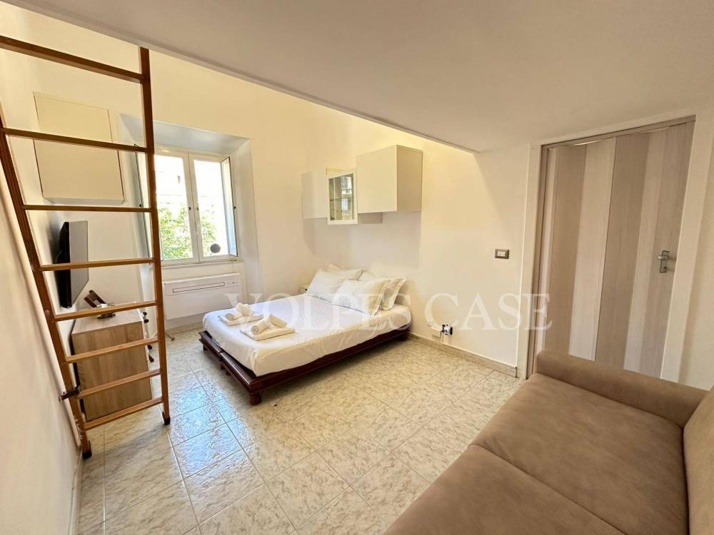 appartamento in affitto a Roma in zona Esquilino