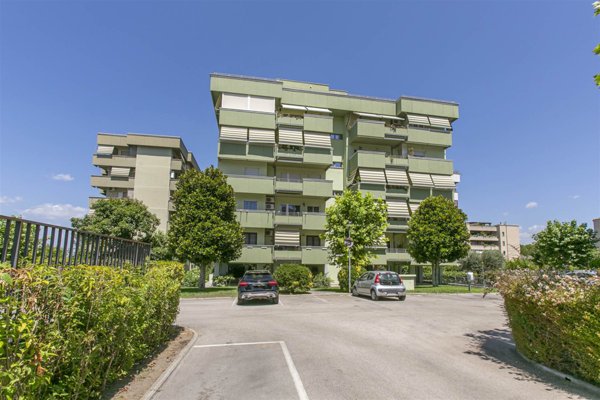 appartamento in affitto a Roma in zona Torrino