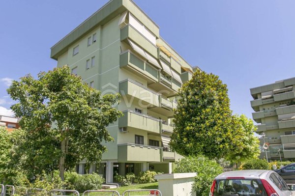 appartamento in affitto a Roma in zona Tor di Valle