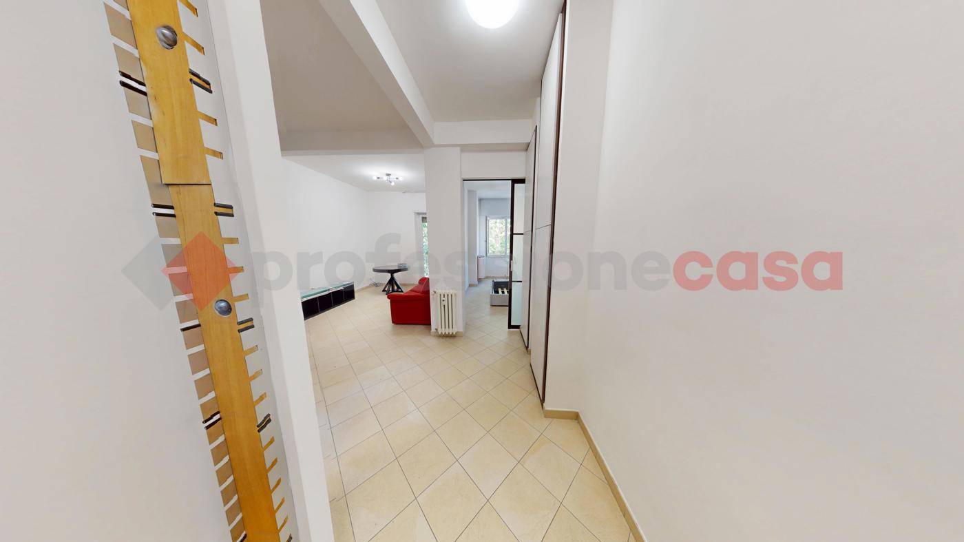 appartamento in affitto a Roma