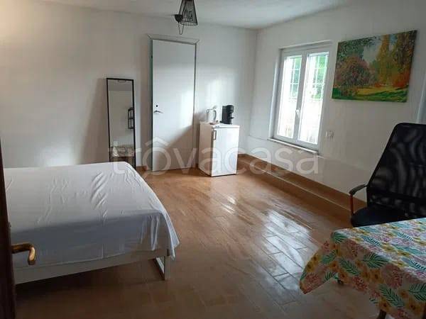 appartamento in affitto a Roma in zona Pietralata